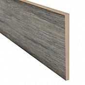 DH RF Jamestown Walnut 47" Riser