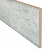 CLX RF New Point Coastal Pine 47" Riser