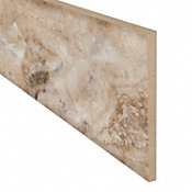 CLX RF Jove Travertine 47" Riser