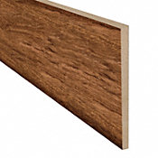 TRQ RF Brazilian Cherry 47" Riser