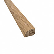 PRE BW Amsterdam Whte Oak 1/2 x3/4x78 SM