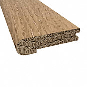 PRE BW Amsterdam Whte Oak5/8x2-3/4x78 SN