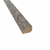 PRE BW DS Grand Isle Oak 1/2 x3/4 x78 SM