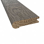 PRE BW DS Grand Isle Oak 3/4x3-1/8x78 SN