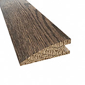 PRE BWDS Castle Hill Oak3/4x2-1/4x78 RED