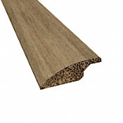 PRE BAM Lake Charles 3/8 x2 x72 OVL RED