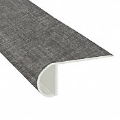 CLX Soho Gray Linen Waterproof LPSN