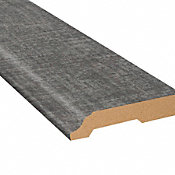CLX Soho Gray Linen 7.5