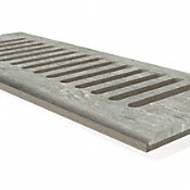 CLX French Alps Spruce 4x10" DI Grill