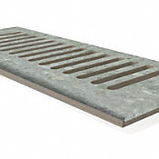 CLX Seminato Sterling 4x12" DI Grill