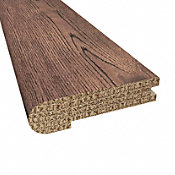 PRE BWDS DuBois Oak 5/8 x 2 3/4 x 78 SN