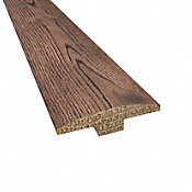 PRE BWDS DuBois Oak 1/4 x 2 x 78 TM