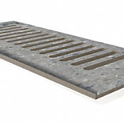 CLX Seminato Mist 4x12" DI Grill