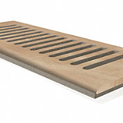 CLX Buckingham Poplar 4x10" DI Grill