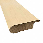 PRE BW Maple 1/2 x 2-3/4 x 78 OVL SN
