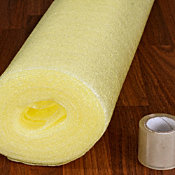 Foam Underlayment