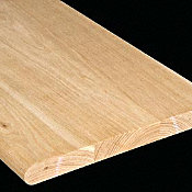 48" Hickory Tread