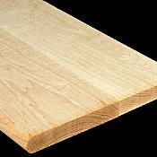36" Maple Tread