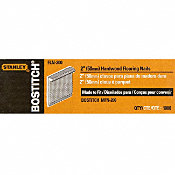 Stanley Nails 2" Hardwood Flooring