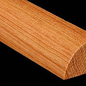 Prefinished Australian Cypress Quarter Round
