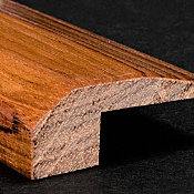 5/8" x 2" x 6.5LFT Brazilian Cherry Threshold