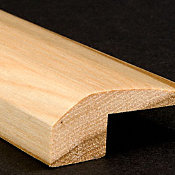 5/8" x 2" x 6.5LFT Hickory Threshold