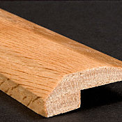 6.5LFT Red Oak Threshold