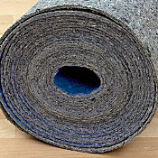 Quiet Walk Underlayment