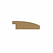 3/8" x 2" x 72" Fall Harvest Reducer