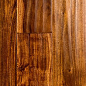 3/4" x 4-3/4" Golden Acacia