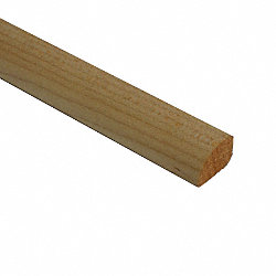 1 2 X 3 4 X 78 Maple Shoe Molding Lumber Liquidators Flooring Co