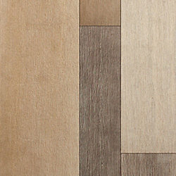 Bamboo Flooring Hardwood Floors And At Lumber Liquidators 9 16 X 3 5 7 Engineered Seaward Bluff Bamboo