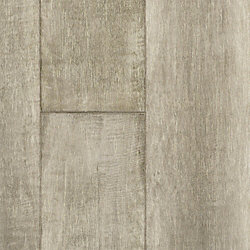 Hardwood Flooring Floors And At Lumber 3 8 X 6 5 16 Stonewashed Linen Oak