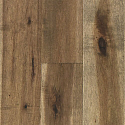 Wood Flooring