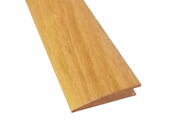 1/2 x 2 x 78 Brazilian Cherry Reducer, Lumber Liquidators