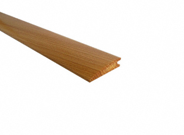 1/2 x 2 x 78 Hickory Reducer, Lumber Liquidators