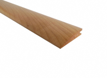 1/2 x 2 x 78 Maple Reducer, Lumber Liquidators