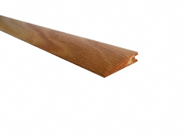 1/2 x 2 x 78 Red Oak Reducer, Lumber Liquidators