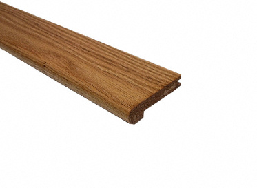 1/2 x 2-3/4 x 78 Red Oak Stair Nose, Lumber Liquidators