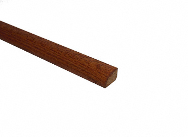 1/2 x 3/4 x 78 Buttercup Oak Shoe Molding, Lumber Liquidators