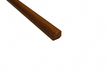 1/2 x 3/4 x 78 Wayne Red Oak Shoe Molding, Lumber Liquidators