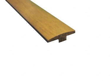 1/4 x 2 x 72 Bronze Ultra-Strand T-Molding, Lumber Liquidators