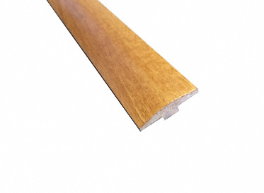 1/4 x 2 x 78 Amber Brazilian Oak T-Moldnig, Lumber Liquidators