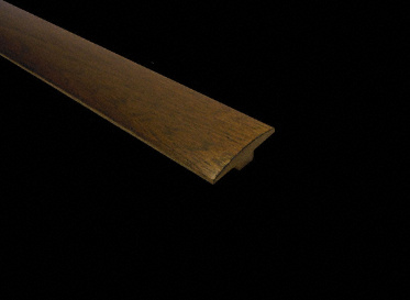 1/4 x 2 x 78 Beals Hickory T-Molding, Lumber Liquidators