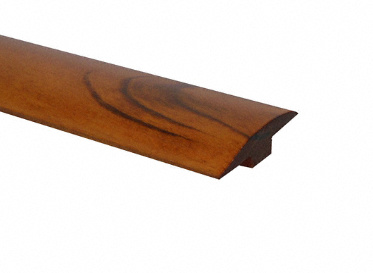 1/4 x 2 x 78 Brazilian Koa T-molding, Lumber Liquidators