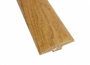 1/4 x 2 x 78 Buttercup Oak T-Molding, Lumber Liquidators