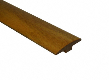  1/4 x 2 x 78 Golden Teak T-Molding, Lumber Liquidators Sale $8.79 SKU: 10034760 : 