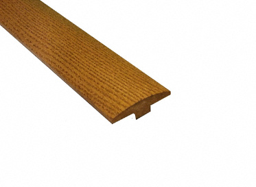  1/4 x 2 x 78 Gunstock Oak T-Molding, Lumber Liquidators Sale $5.99 SKU: 10040290 : 