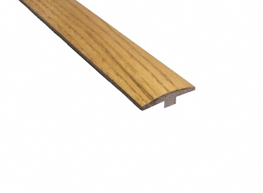 1/4 x 2 x 78 Gunstock Oak T-Molding, Lumber Liquidators