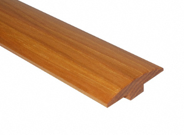 1/4 x 2 x 78 Hickory T-molding, Lumber Liquidators